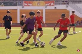 女子链球决赛赛况(2)