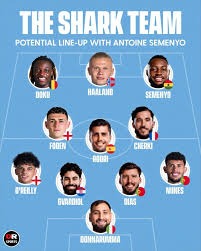 记者：除了吴曦的进球申花上半场表现并不好